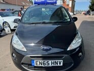 Ford Ka ZETEC 2