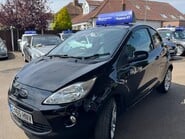 Ford Ka ZETEC 3