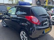 Ford Ka ZETEC 5