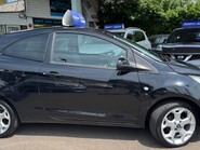 Ford Ka ZETEC 8