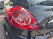Ford Ka ZETEC 12
