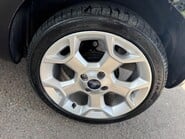 Ford Ka ZETEC 16
