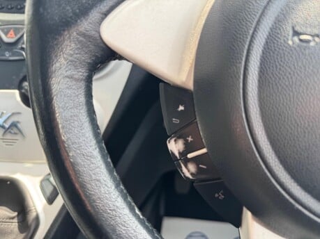 Ford Ka ZETEC 20