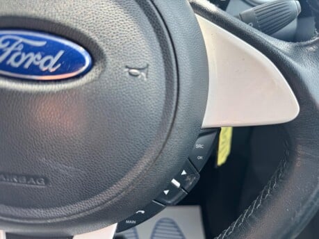 Ford Ka ZETEC 21