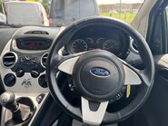 Ford Ka ZETEC 22