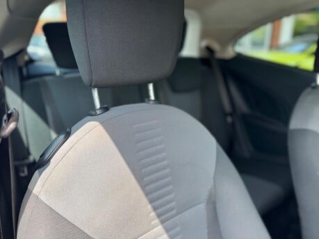 Ford Ka ZETEC 25