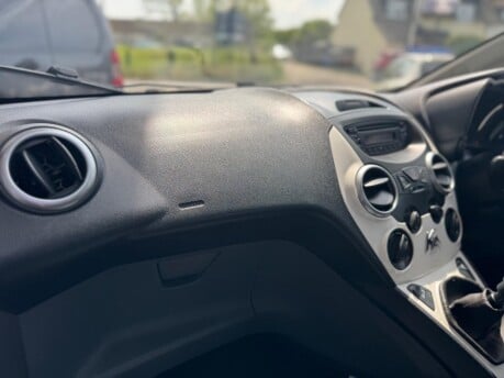 Ford Ka ZETEC 32