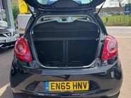 Ford Ka ZETEC 34
