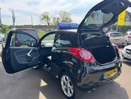 Ford Ka ZETEC 35