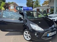 Ford Ka ZETEC 36