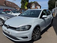 Volkswagen Golf SE NAVIGATION TSI BLUEMOTION TECHNOLOGY 1