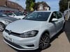 Volkswagen Golf SE NAVIGATION TSI BLUEMOTION TECHNOLOGY