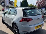 Volkswagen Golf SE NAVIGATION TSI BLUEMOTION TECHNOLOGY 2