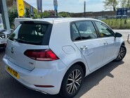 Volkswagen Golf SE NAVIGATION TSI BLUEMOTION TECHNOLOGY 4