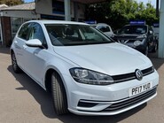 Volkswagen Golf SE NAVIGATION TSI BLUEMOTION TECHNOLOGY 5