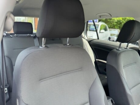 Volkswagen Golf SE NAVIGATION TSI BLUEMOTION TECHNOLOGY 7