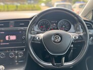 Volkswagen Golf SE NAVIGATION TSI BLUEMOTION TECHNOLOGY 10