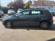 Volkswagen Golf SE NAVIGATION TDI BLUEMOTION TECHNOLOGY 2