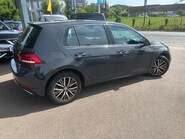 Volkswagen Golf SE NAVIGATION TDI BLUEMOTION TECHNOLOGY 6