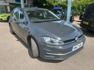 Volkswagen Golf SE NAVIGATION TDI BLUEMOTION TECHNOLOGY 7