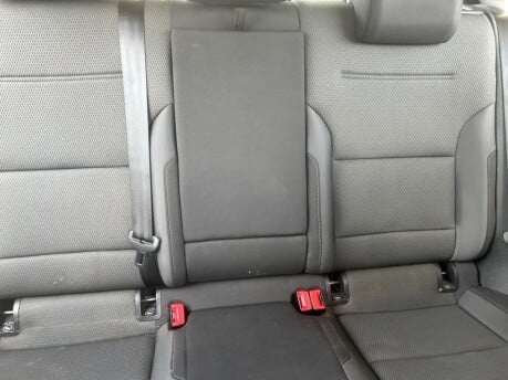 Volkswagen Golf SE NAVIGATION TDI BLUEMOTION TECHNOLOGY 9