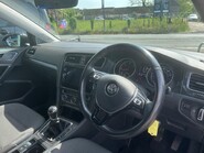 Volkswagen Golf SE NAVIGATION TDI BLUEMOTION TECHNOLOGY 11