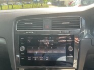 Volkswagen Golf SE NAVIGATION TDI BLUEMOTION TECHNOLOGY 12