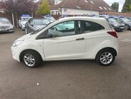 Ford Ka STUDIO PLUS 6