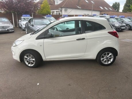 Ford Ka STUDIO PLUS 6