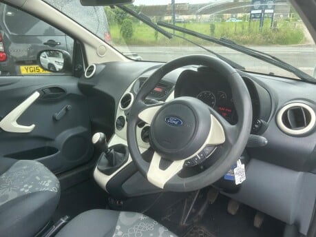Ford Ka STUDIO PLUS 8