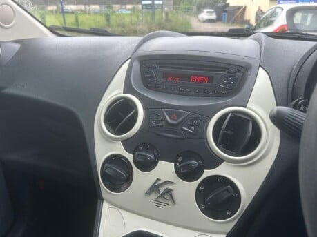 Ford Ka STUDIO PLUS 10
