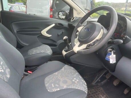 Ford Ka STUDIO PLUS 11