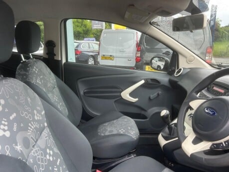 Ford Ka STUDIO PLUS 12