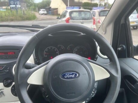 Ford Ka STUDIO PLUS 14