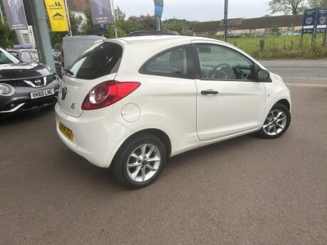 Ford Ka STUDIO PLUS 15