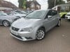 SEAT Leon TDI SE TECHNOLOGY