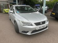 SEAT Leon TDI SE TECHNOLOGY 2