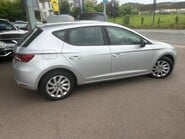 SEAT Leon TDI SE TECHNOLOGY 6