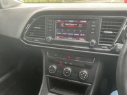 SEAT Leon TDI SE TECHNOLOGY 10
