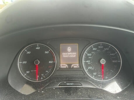 SEAT Leon TDI SE TECHNOLOGY 11