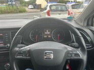 SEAT Leon TDI SE TECHNOLOGY 12