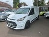Ford Transit Connect 210 TREND P/V