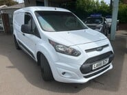 Ford Transit Connect 210 TREND P/V 2