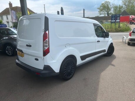 Ford Transit Connect 210 TREND P/V 6