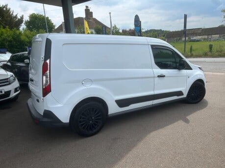 Ford Transit Connect 210 TREND P/V 7
