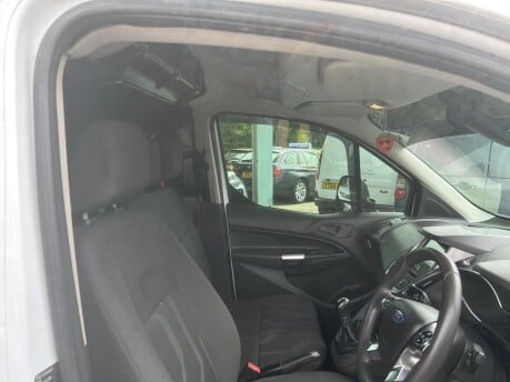 Ford Transit Connect 210 TREND P/V 9