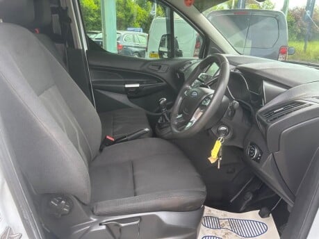 Ford Transit Connect 210 TREND P/V 10