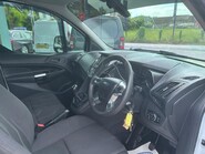 Ford Transit Connect 210 TREND P/V 11
