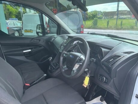 Ford Transit Connect 210 TREND P/V 11