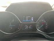 Ford Transit Connect 210 TREND P/V 12
